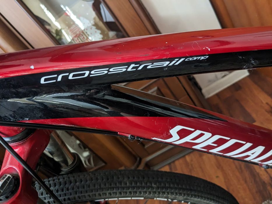 Rower specialized