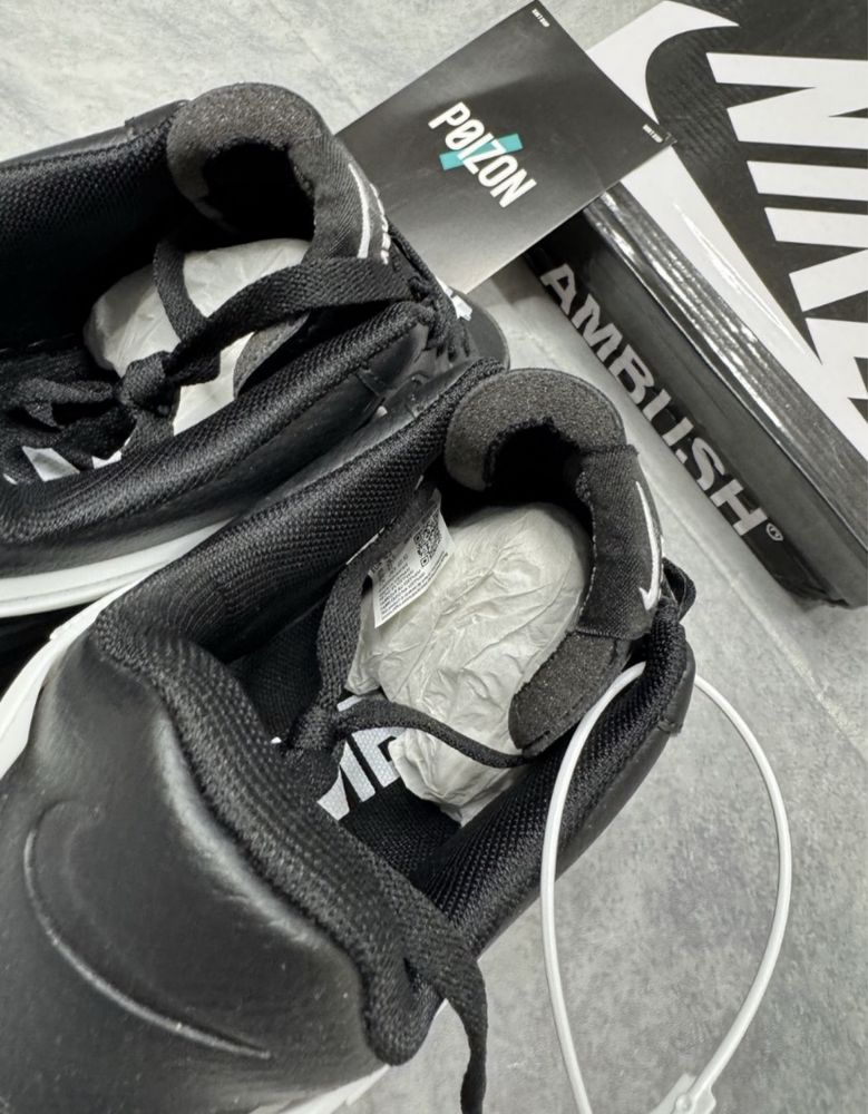 Nike Ambush / Air Force 1 найки