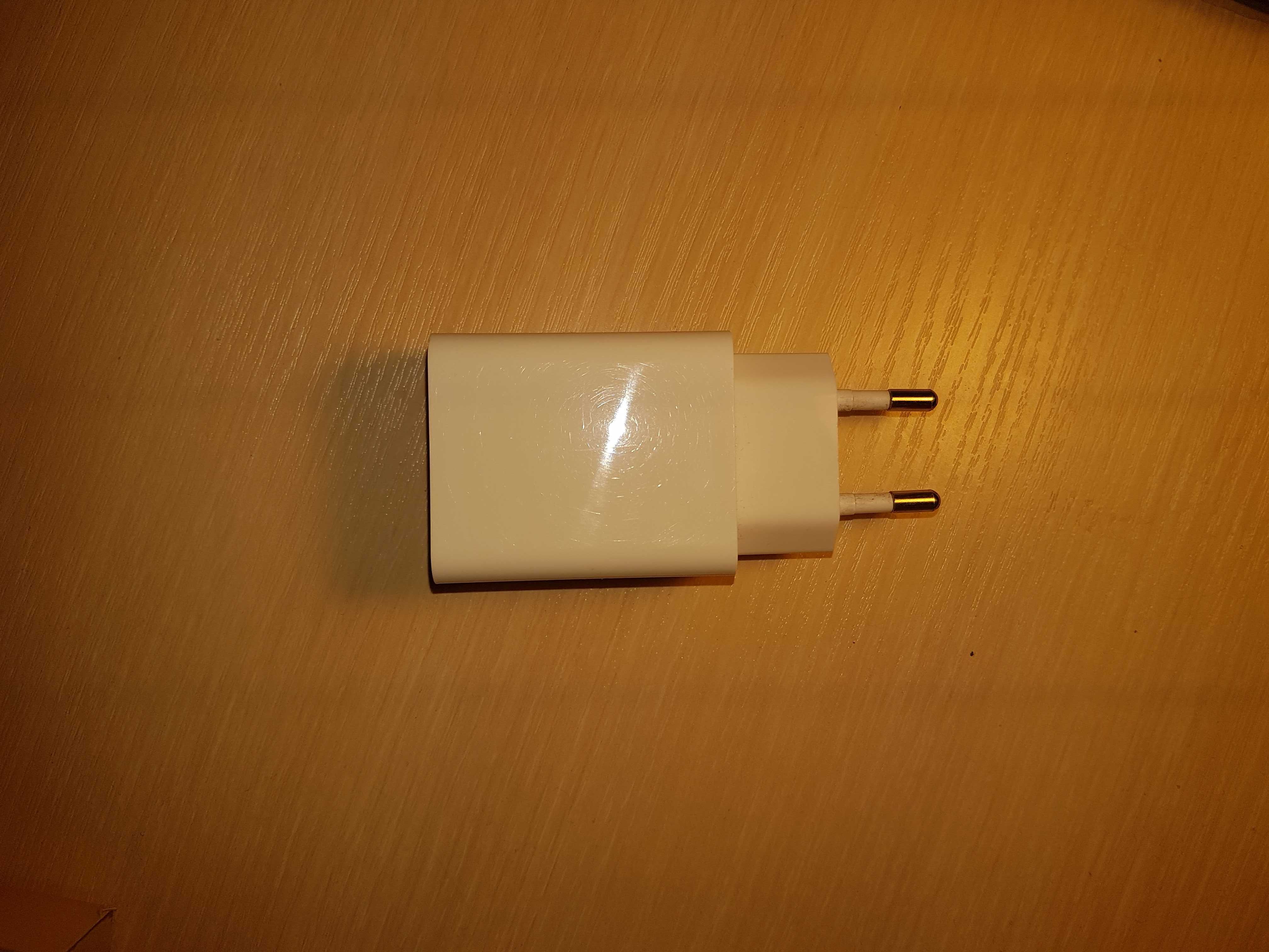 Быстрая USB зарядка Xiaomi 12V/9V/6V, 3A, 3.0 USB