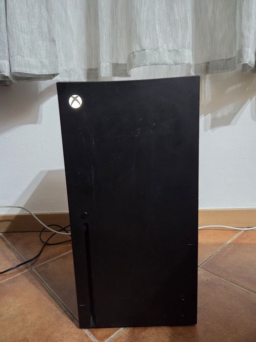 Mini Frigorifico Xbox Serie X