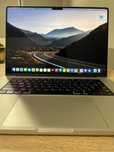 Apple MacBook Pro 16" M2 Pro, 2023