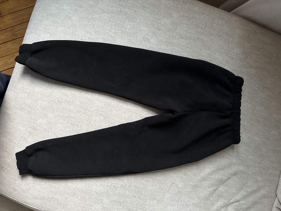 Костюм теплий на дівчинку р.134