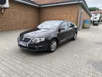 WV Passat B6 Sportline 2010r/ Niski przebieg/ Dwa kpl.kół/ Ideał