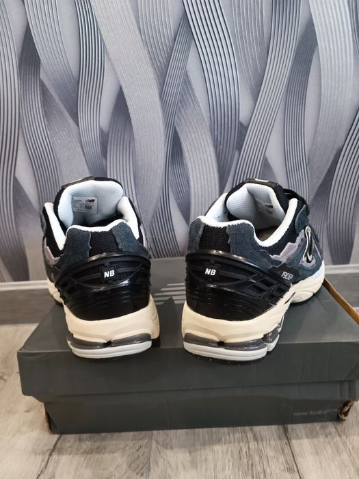 Кроссовки New Balance 1906D