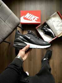 Nike Air Max 270 black&white
