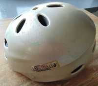 Top-Toy kask rowerowy 56-62 cm