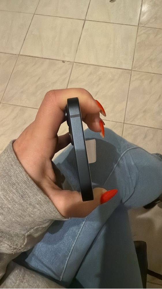 Iphone 13 256GB meia noite