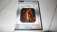 Gothic II PL PC kultowa gra rpg