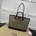 Torebka GUCCI shopper bag Retro