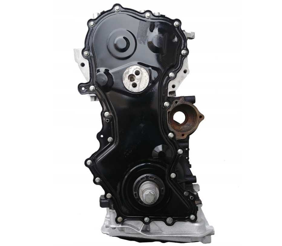 Silnik 2.0 DCI M9R  Regenerowany