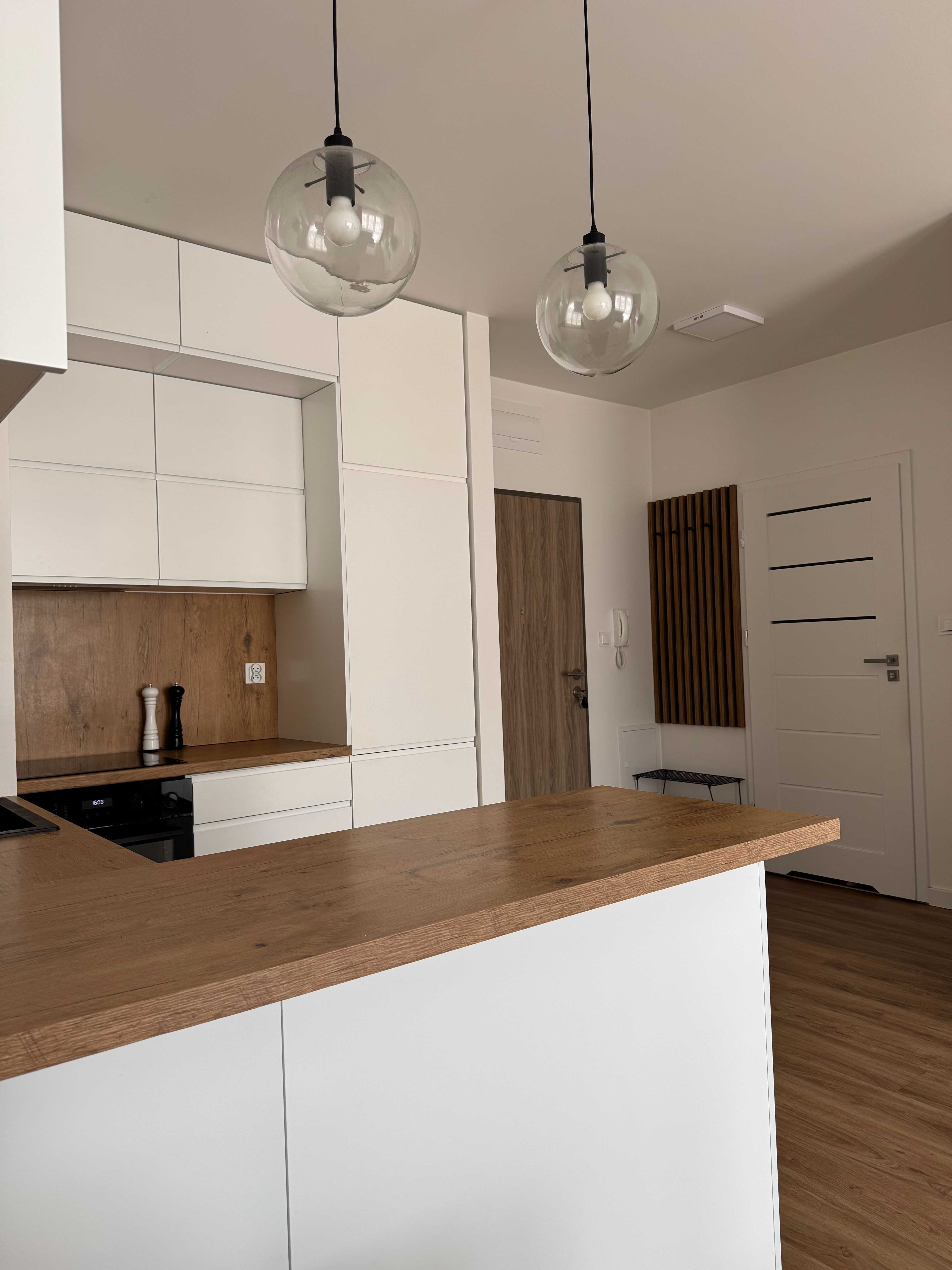 Mieszkanie Jana Pawła II Słoneczne Tarasy 36m2 + Taras 10m2 + Garaż