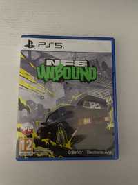 Need for speed unbound wersja na ps5