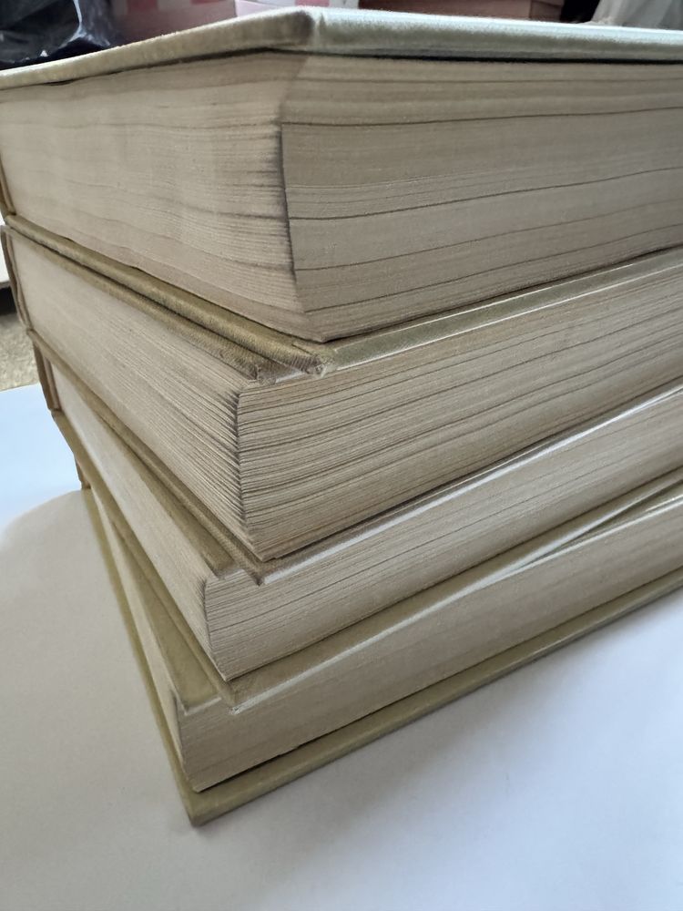 Encyklopedia Powszechna PWN - 4 tomy