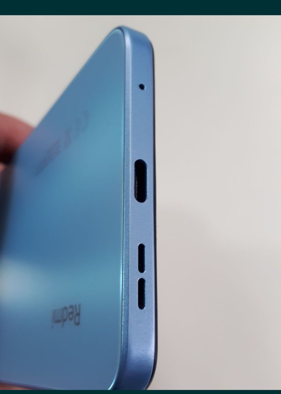 Xiaomi Redmi note 12 6/128