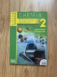 Chemia 2 - podręcznik - Operon