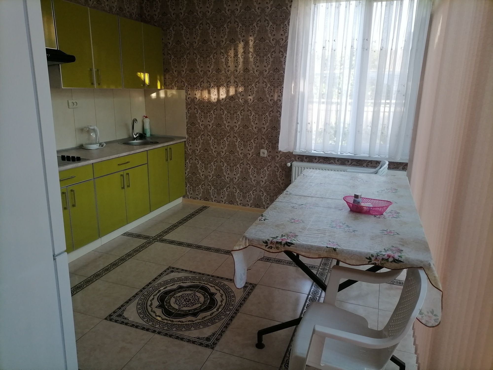 Сдам комнаты на Куяльнике