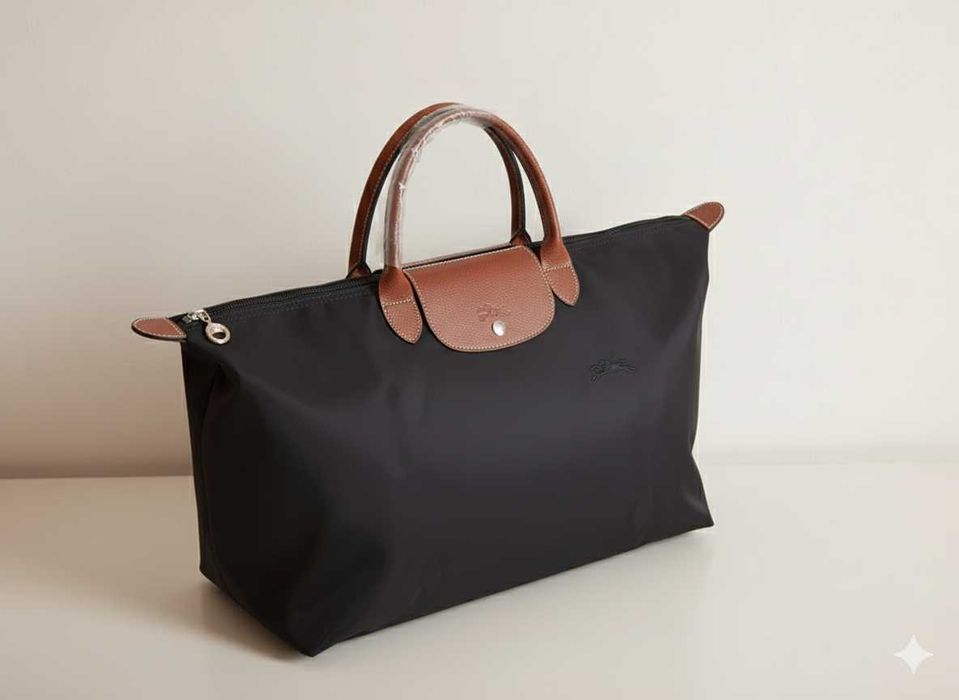 Mala Longchamp — Nova