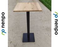 Stolik koktajlowy - 110 cm wysokości
