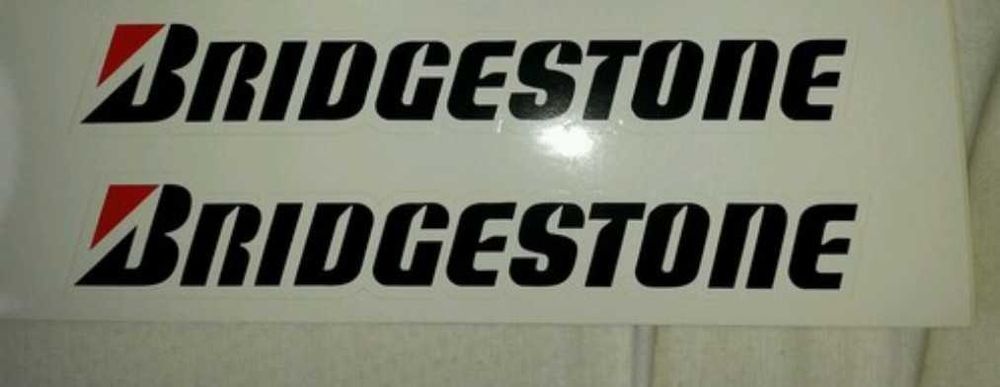 Bridgestone modelo 2