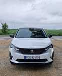 Peugeot 3008 Peugeot 3008 PHEV