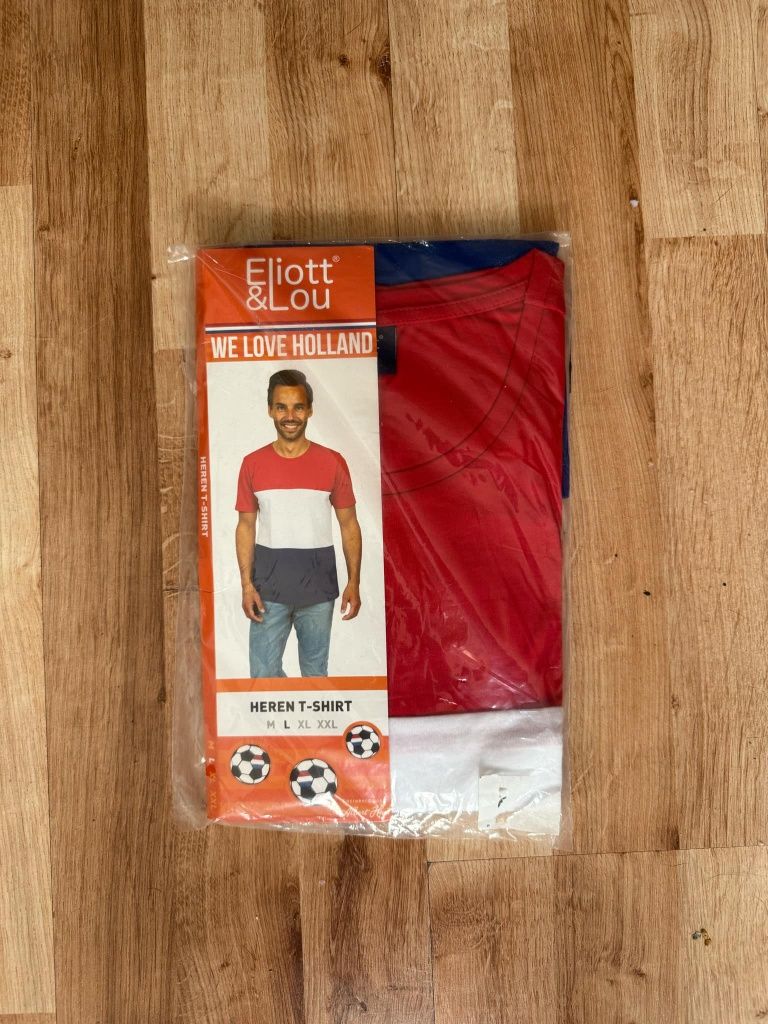 Koszulka męska L/XXL