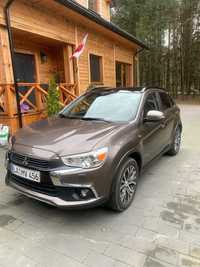 Mitsubishi ASX 2017 2,3