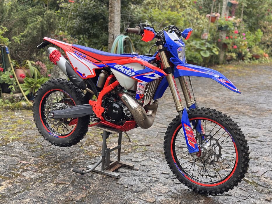 Beta RR 300 Racing 2024