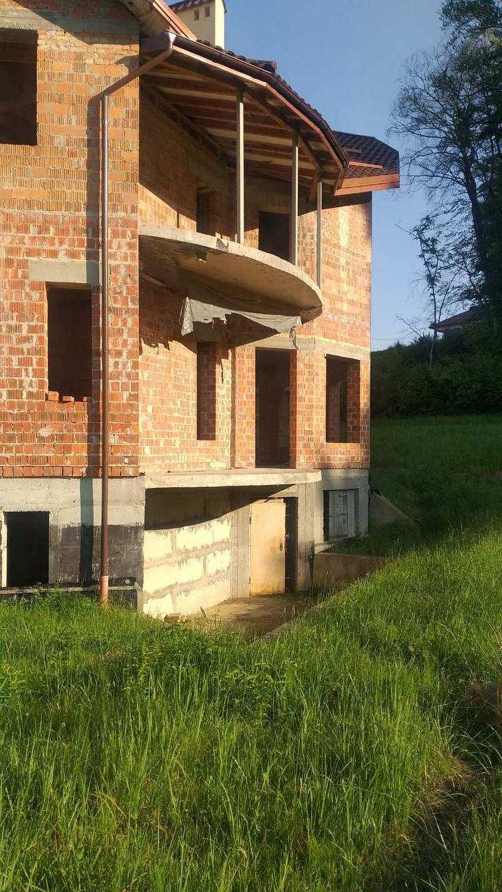 Продаж будинку смт.Винники