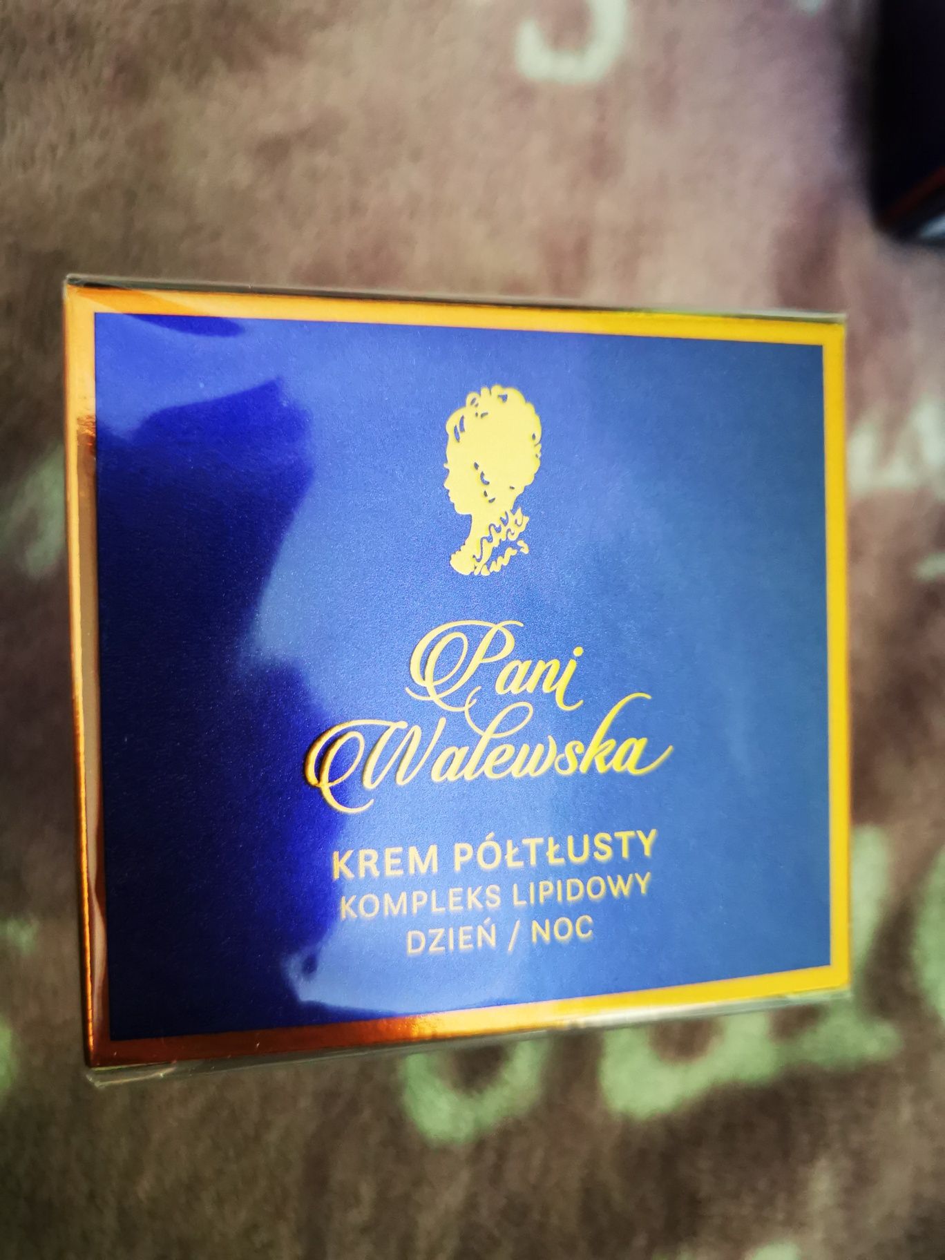 Pani Walewska perfumy krem dezodorant NOWE