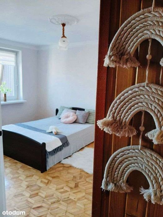 Mieszkanie 53,87m2; ul. Białostocka 31; Zambrów