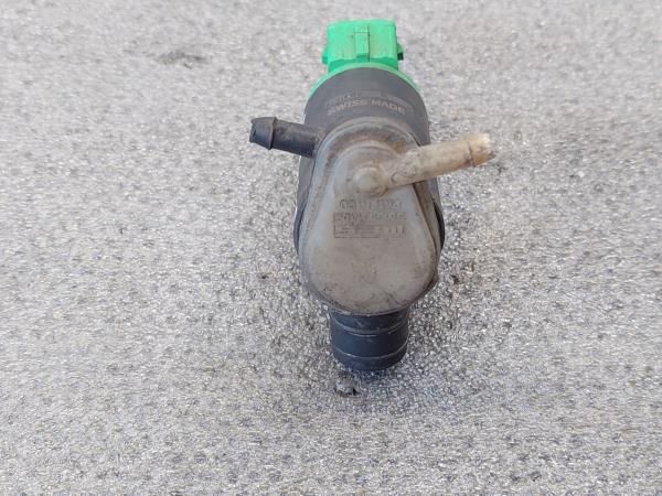 Motor de esguicho PEUGEOT 106 II (1A_, 1C_)