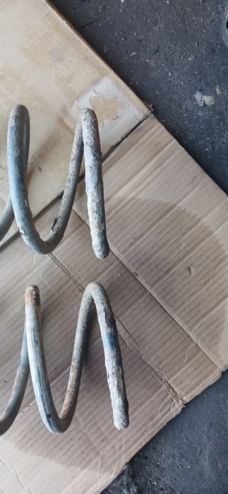 Пружини передні Volvo xc90 02-12