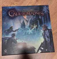 Call of Madness wersja EN