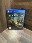 PlayStation Ps 4 Ps 5 Diablo 3 III Eternal Collection!