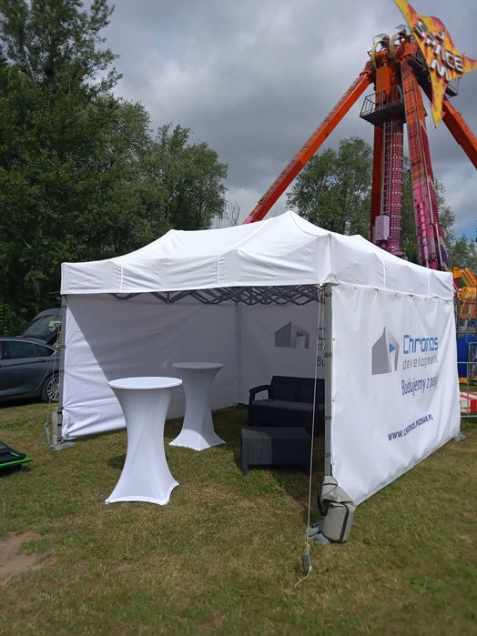 Wypożyczalnia wynajem krzesła stoły namioty nagrzewnice sprzęt eventy