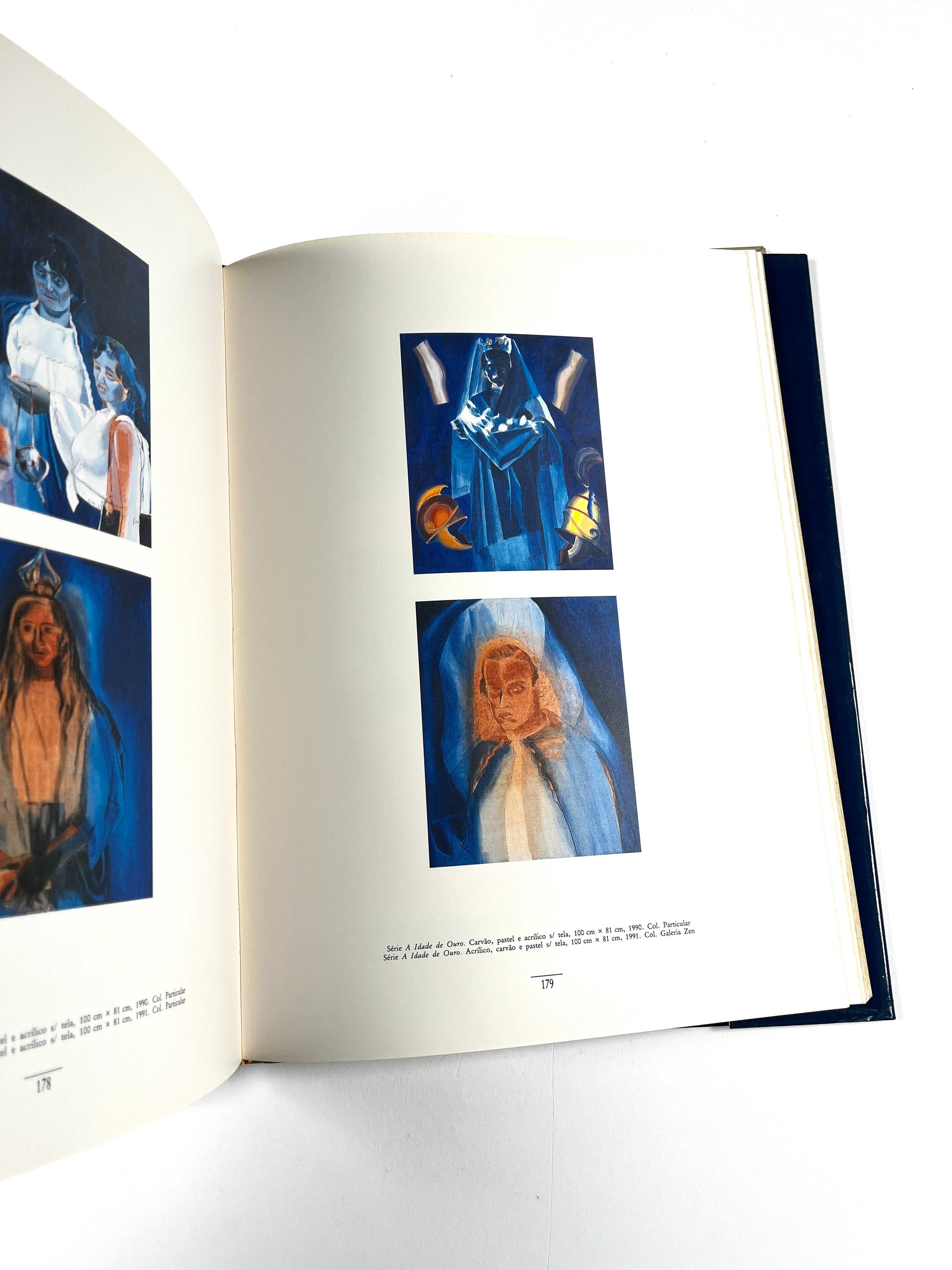 Livro Graça Morais Prémio Soctip 1991