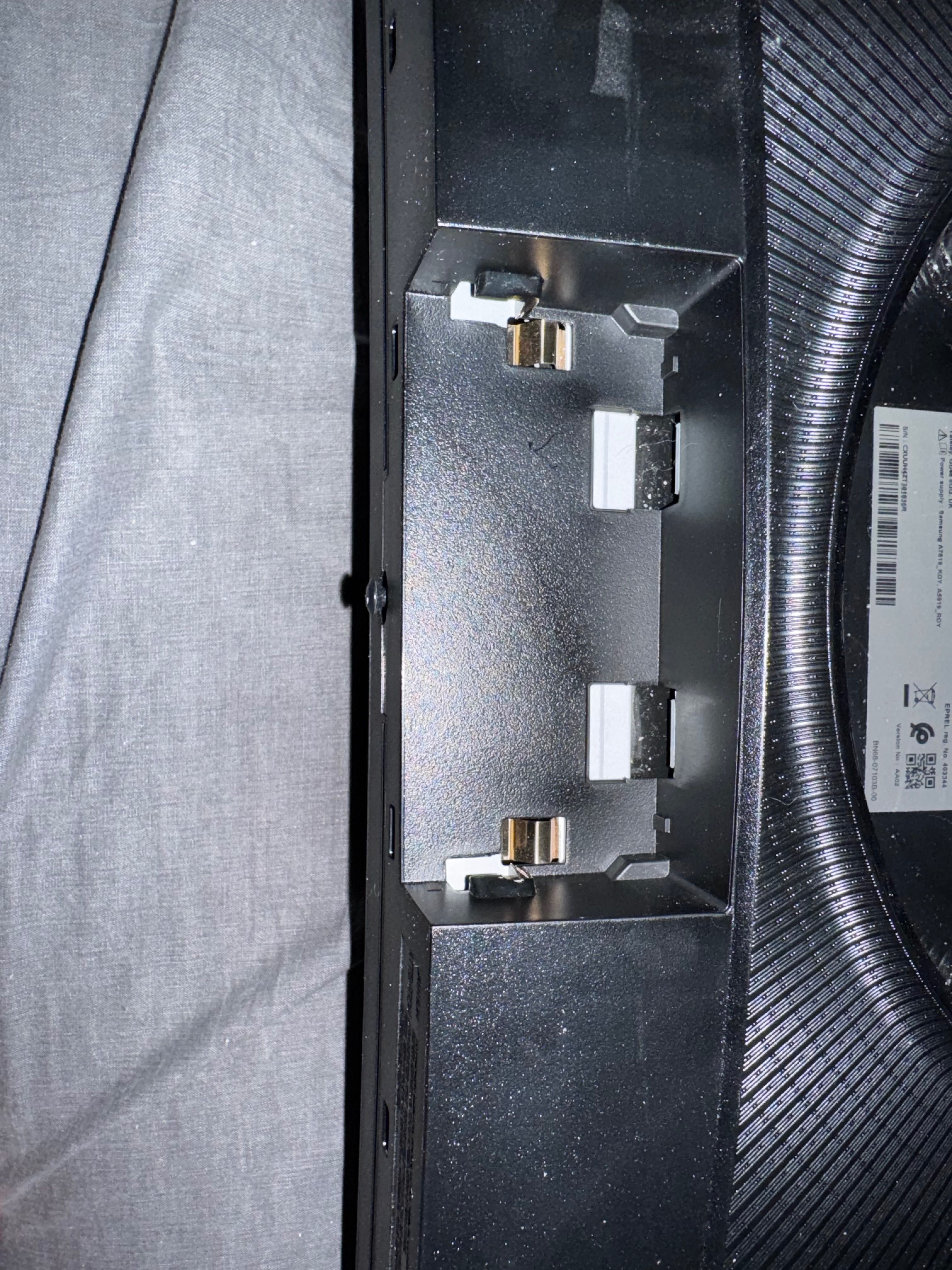 Monitor Samsung Odyssey G5 34”
