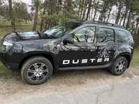 Renault Duster 2014 diesel