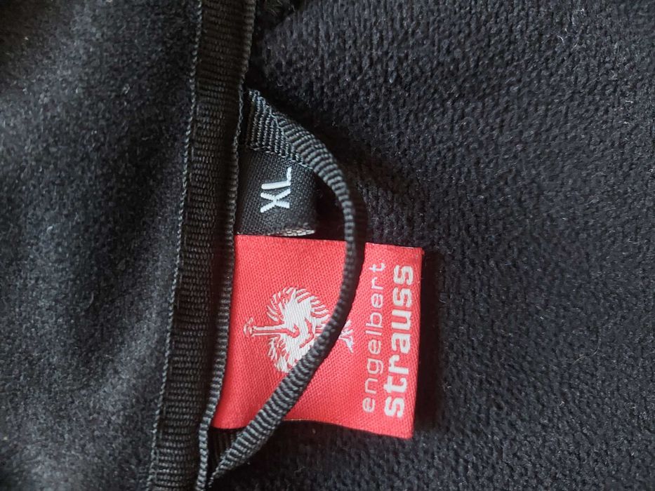 softshell Strauss XL nowy