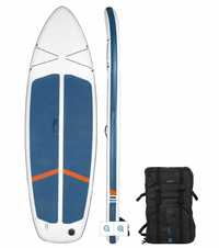 Deska SUP Stand Up Paddle Itiwit 100 Compact L 10' JAK NOWA pneumatyc