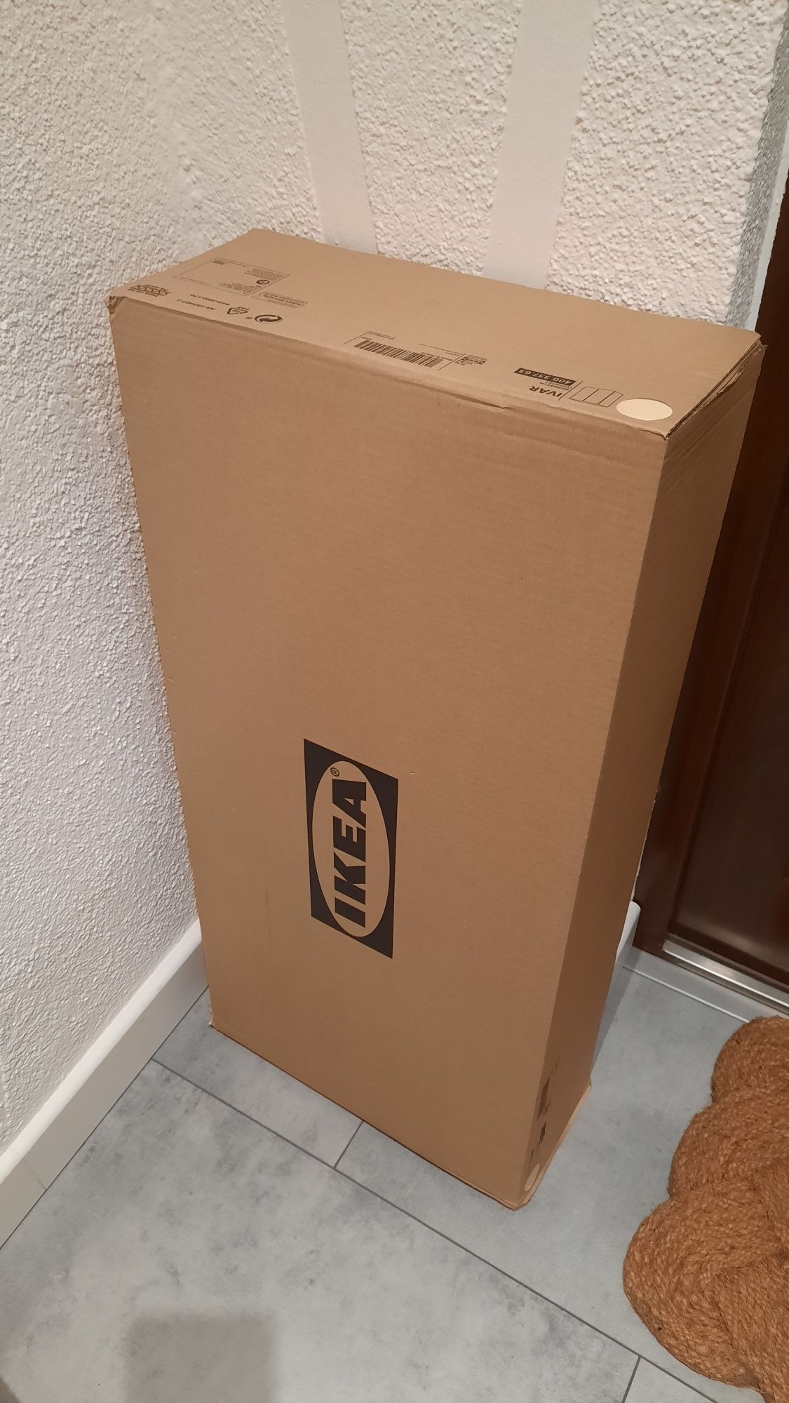 Ikea Ivar nierozpakowana