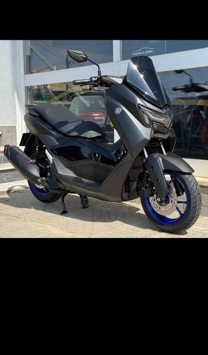 Mota 125 de 2025