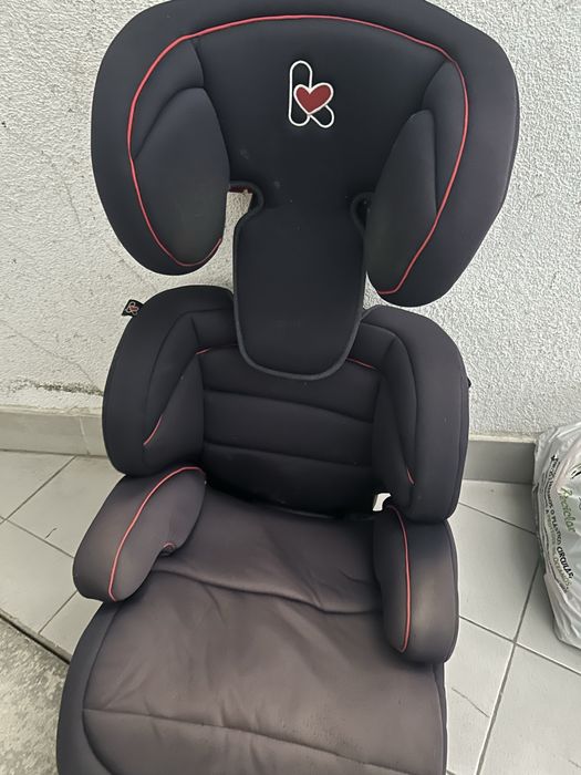 Cadeira criança auto