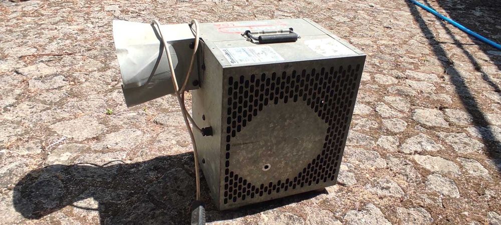 Motor para insufláveis 2.0Kw