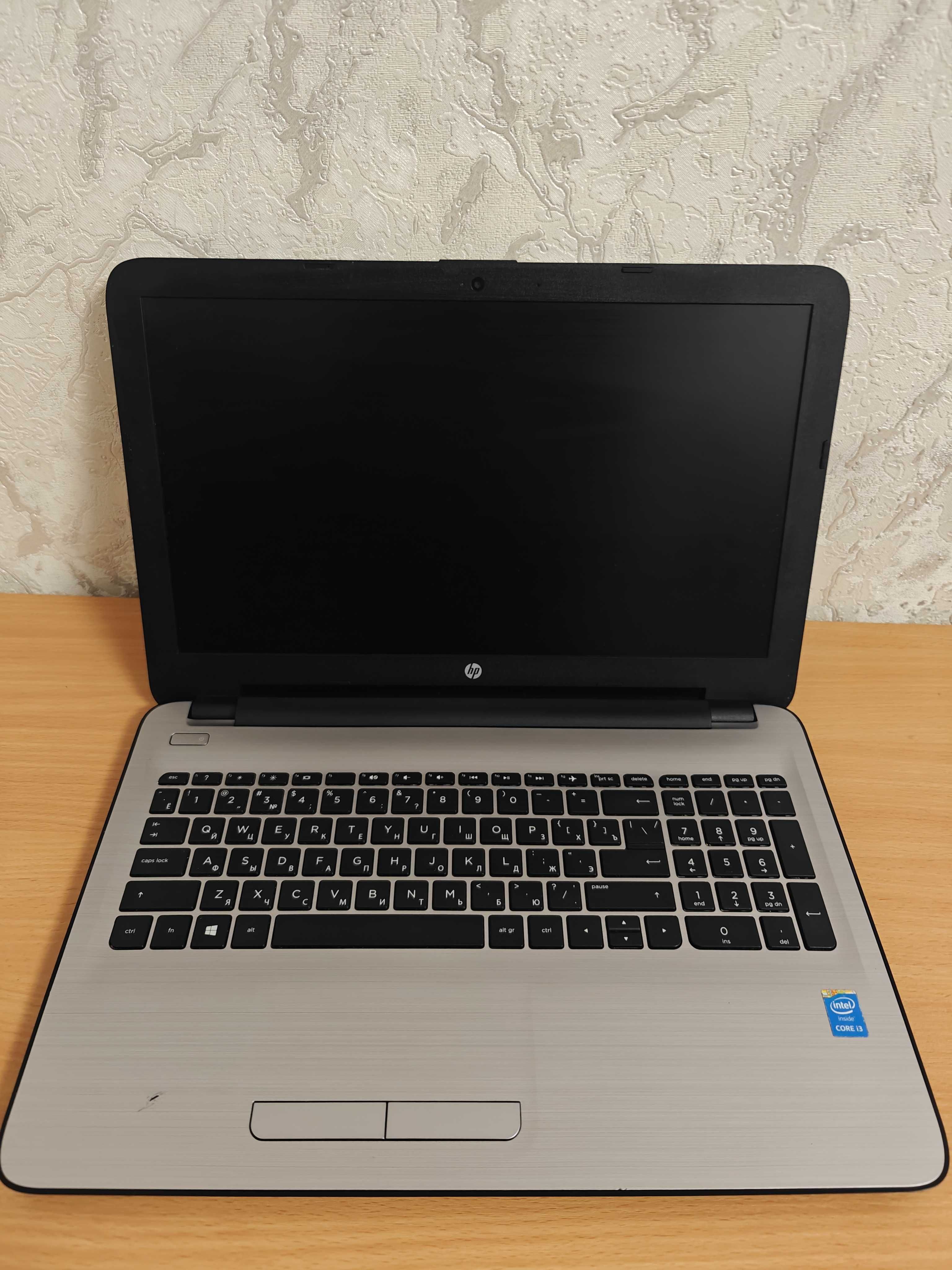 HP 250 G5 Z2X91ES (Intel Core i3-5005U, 4 RAM, 256 SSD)