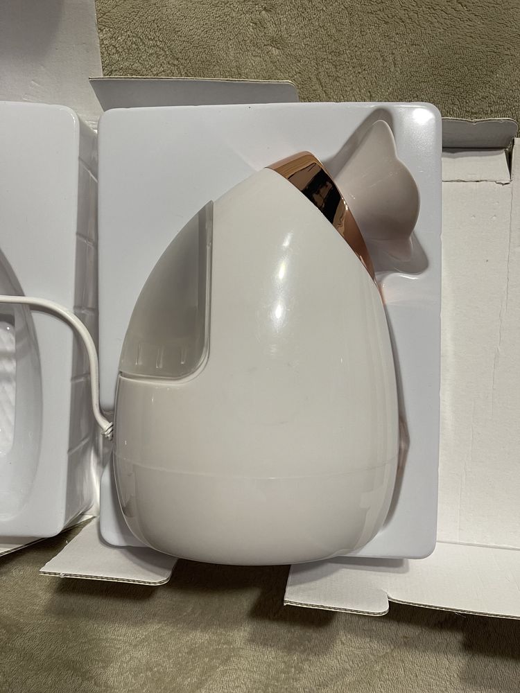 Facial Steamer(vapores faciais)
