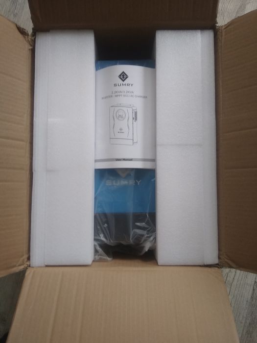 Гібридний інвертор,сонячний інвертор