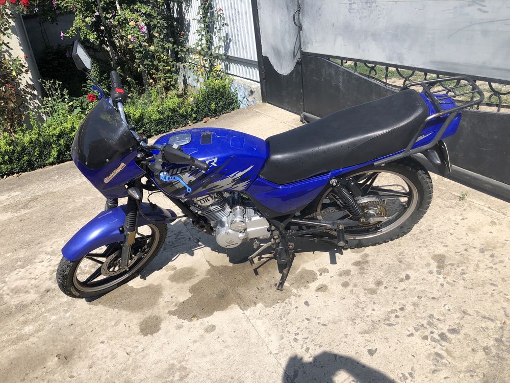 Продам вайпера 150
