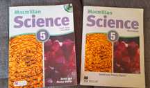 Macmillan Science 5 podręcznik