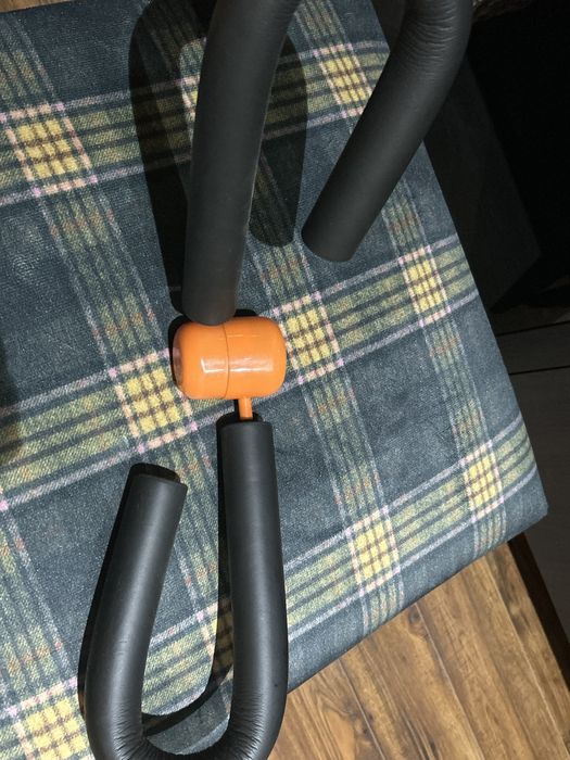 Motylek do cwiczen ud